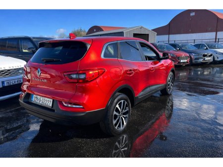 2022 Renault Kadjar - view 2