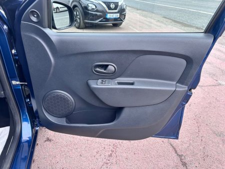 2019 Dacia Sandero - thumbnail 18