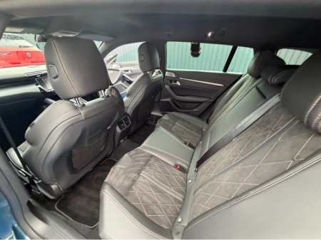 2020 Peugeot 508 GT - 2.0L DIESEL - AUTO - 12M WARRANTY - CAR: €20,950 thumbnail