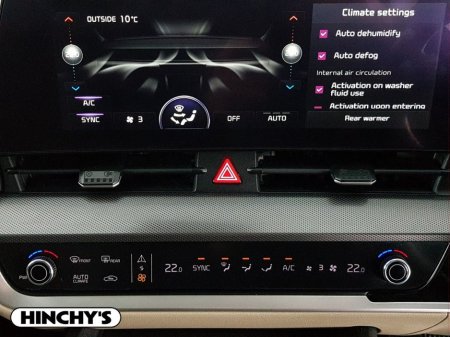 2022 Kia Sportage - thumbnail 17