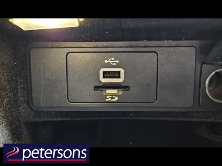 2016 Ford Mondeo TITANIUM 5DR 1.5 TD 120PS M6 4DR €10,950 thumbnail