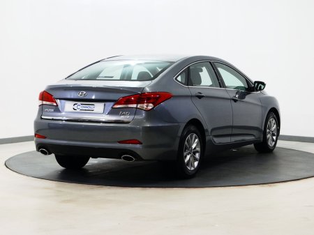 2017 Hyundai i40 *7* 1.7 CRDI S BL/DR 141PS 4DR €11,350 thumbnail