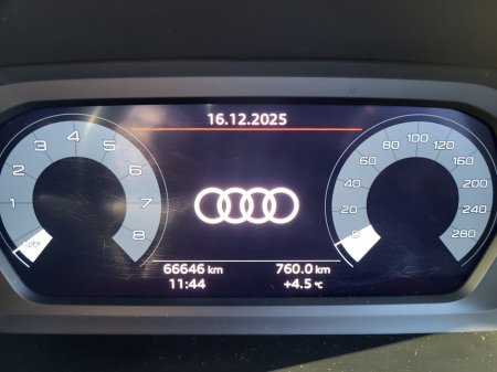 2022 Audi A3  €26,999 thumbnail