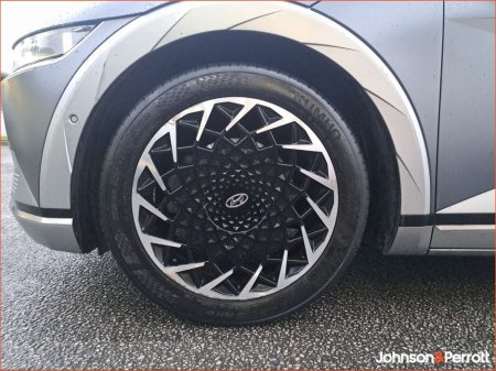 2023 Hyundai Ioniq 5 ONE LADY OWNER! 77kW Platinum €32,900 thumbnail