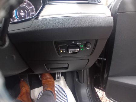 2017 Volkswagen Arteon - thumbnail 26