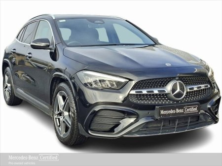 2023 Mercedes-Benz GLA Class - thumbnail 1