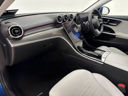 2025 Mercedes-Benz C Class - thumbnail 6