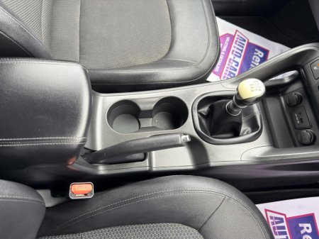 2014 Hyundai ix35 - thumbnail 23