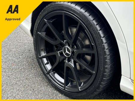 2018 Mercedes-Benz C Class C350e PREMIUM AUTO *PAN ROOF*ELECTRIC SEATS*UPGRADED ALLOYS*AA APPROVED* €19,950 thumbnail