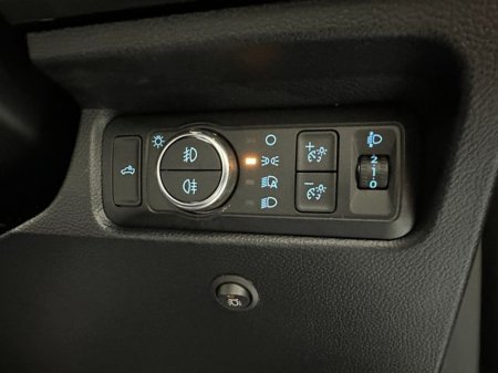 2024 Ford Ranger - thumbnail 23