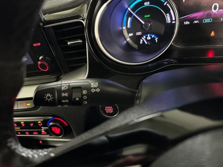 2023 Kia XCeed Plug In Hybrid €22,500 thumbnail