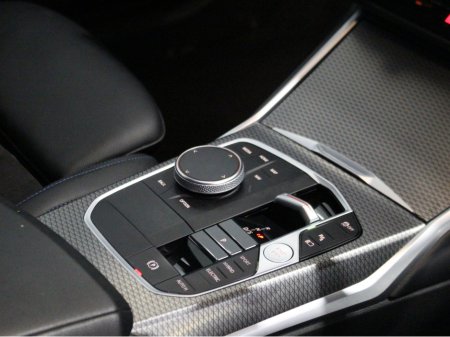 2023 BMW 3 Series M SPORT AUTO €40,950 thumbnail