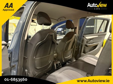 2015 BMW 2 Series 2.0 Diesel Automatic 7 Seats  Grand Tourer, AA APPROVED // FINANCE & NATIONWIDE DELIVERY AVAILABLE // SIMI DEALER thumbnail