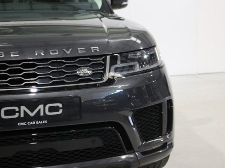2020 Land Rover Range Rover Sport - thumbnail 12
