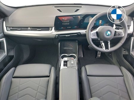 2026 BMW X1 - photo 4