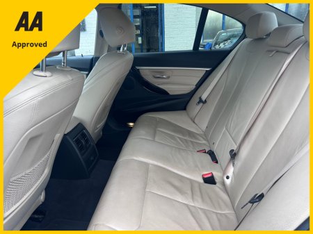 2017 BMW 3 Series - thumbnail 7