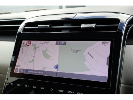 2021 Hyundai Tucson - thumbnail 19