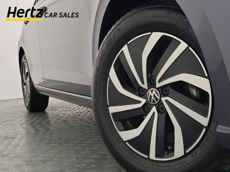 2024 Volkswagen Polo - photo 6