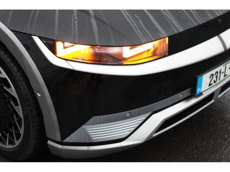 2023 Hyundai Ioniq 5 77kW Platinum €35,950 thumbnail