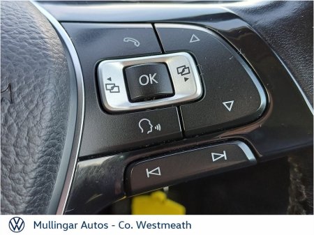 2017 Volkswagen Tiguan - thumbnail 22