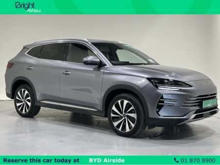 2025 BYD Seal for sale