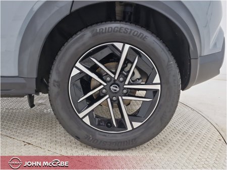 2026 Nissan Juke - thumbnail 33