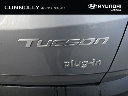 2025 Hyundai Tucson - thumbnail 17