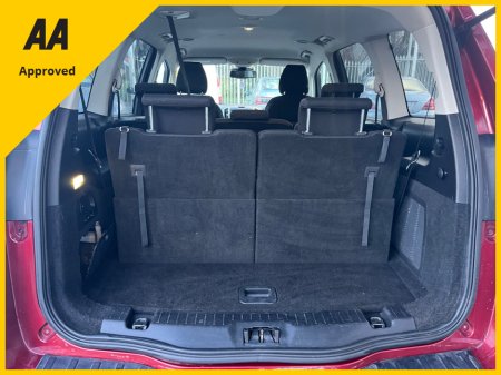 2016 Ford Galaxy 2.0 TDCI TITANIUM 150PS 5DR €10,650 thumbnail