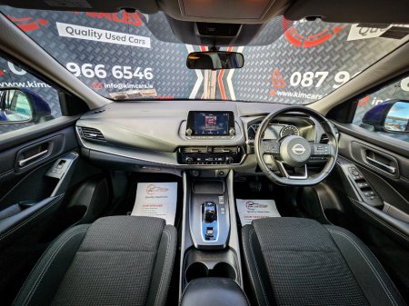 2024 Nissan Qashqai - thumbnail 18