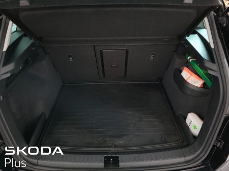 2022 Skoda Karoq Ambition 1.0Tsi 110Bhp €27,950 thumbnail