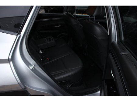 2024 Hyundai Tucson 2WD Executive Plus HEV STG Auto €42,950 thumbnail