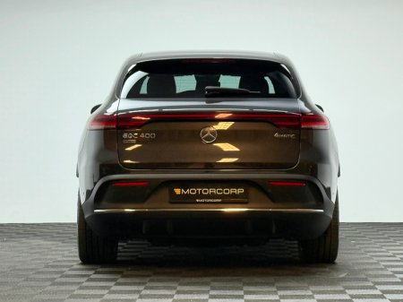 2024 Mercedes-Benz EQC - thumbnail 6