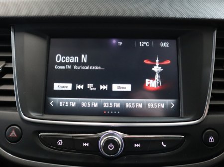 2022 Opel Crossland X *80* SPORT 1.2 83PS-PET-5SP 5DR €15,750 thumbnail