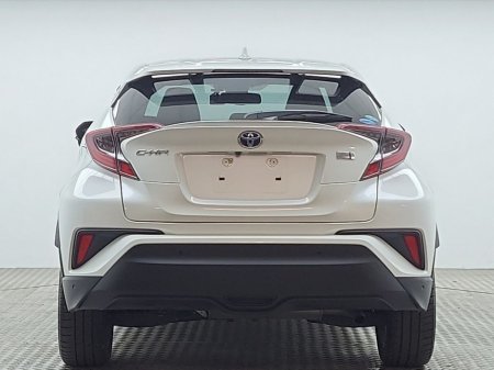 2019 Toyota C-HR - thumbnail 10