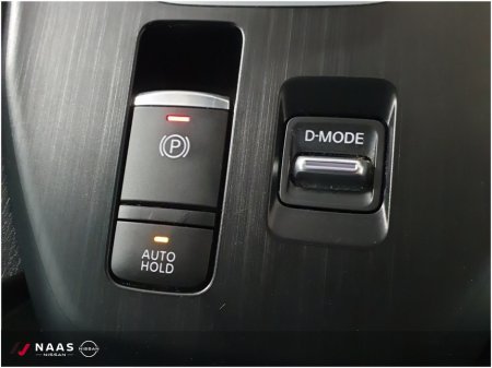 2024 Nissan Qashqai - thumbnail 27