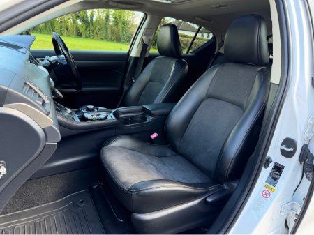 2016 Lexus CT 200 h - thumbnail 23