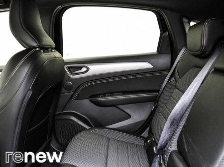 2024 Renault Arkana - thumbnail 11