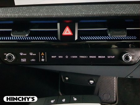 2022 Kia EV6 - thumbnail 16