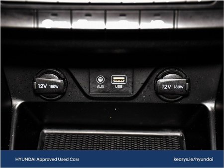 2019 Hyundai Tucson 2WD Comfort Plus thumbnail