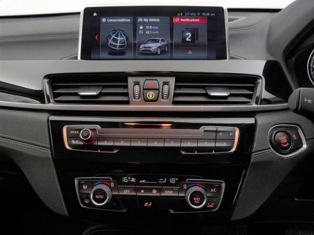 2022 BMW X1 sDrive18i Sport €32,900 thumbnail