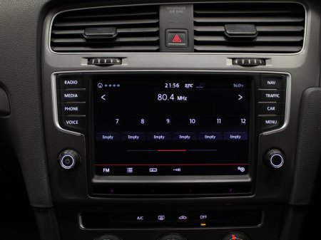 2016 Volkswagen Golf 1.2 trendline €15,450 thumbnail