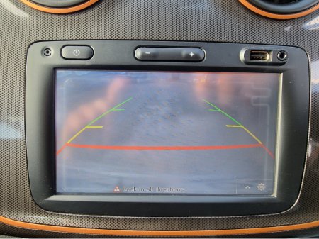 2018 Dacia Sandero - thumbnail 17