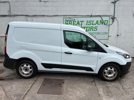 2022 Ford Transit Connect - photo 5