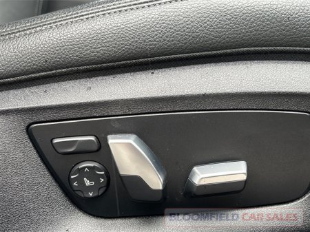 2018 BMW 5 Series MSPORT TOURING , AUTO // LOW MILEAGE €29,950 thumbnail