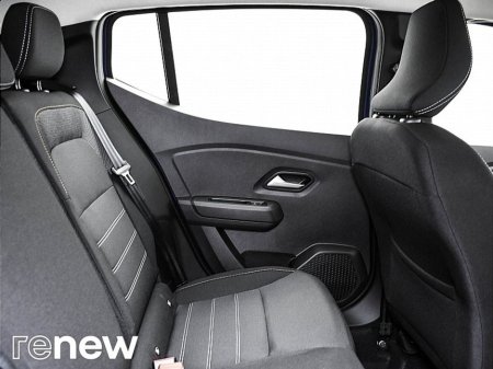 2026 Dacia Sandero Stepway Expression TCe 110 E06X thumbnail