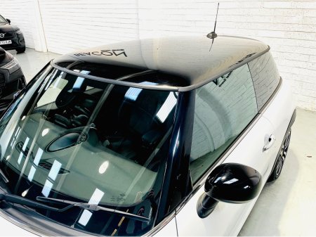 2023 MINI Cooper S - thumbnail 24