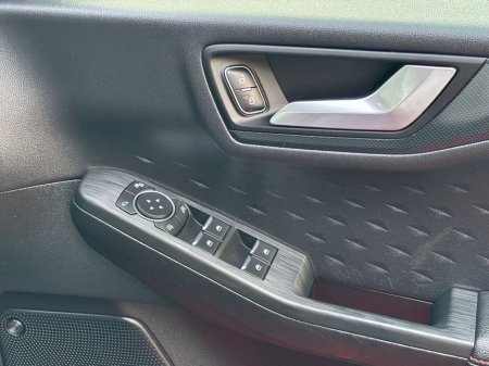 2020 Ford Kuga STLN X FRST ED EBLUE ST-LINE FIRST EDITION ECOBLUE €27,913 thumbnail