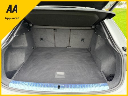 2022 Audi Q3 1.5 SPORTBACK S LINE €41,995 thumbnail