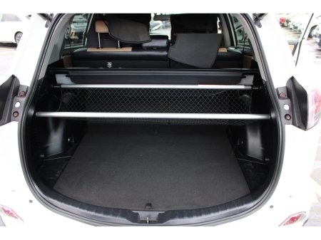 2017 Toyota Rav4 - thumbnail 15