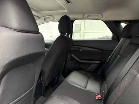 2026 Mazda CX-30 - thumbnail 21